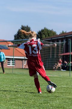 Bild 103 - Frauen SG Elmenhorst/Moehnsen - SG Holstein Sued : Ergebnis: 0:2